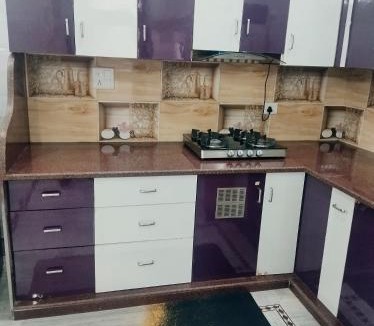 Agra Apartment | Verma Niwas A Warm & Homely Stay