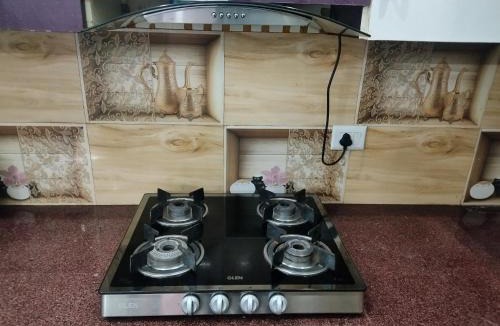 Agra Apartment | Verma Niwas A Warm & Homely Stay