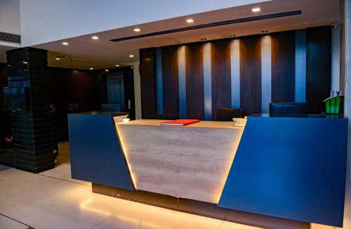 Vadodara Hotel | Veronica Hotel