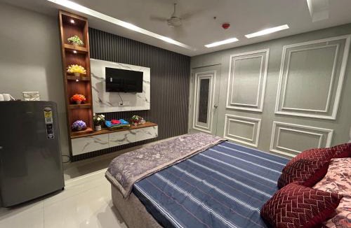 Zirakpur Apartment | Vetri Homes II