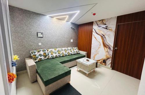 Zirakpur Apartment | Vetri Homes II