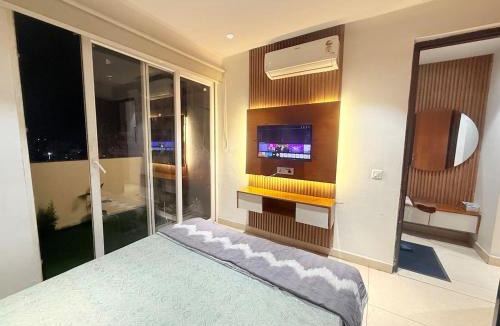 Chandigarh Apartment | Vetri Homes V