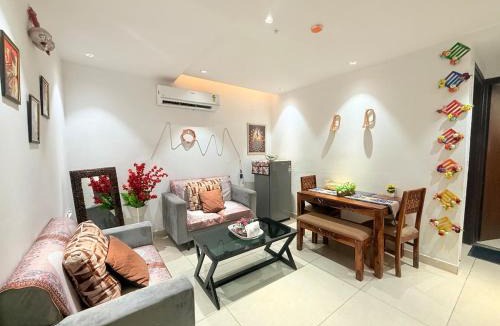 Chandigarh Apartment | Vetri Homes V