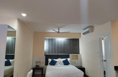 Domlur Hotel | VH Hotels Domlur