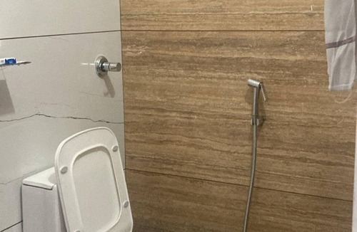 Aluva Bed & Breakfast | vhost - 1 Twin room 2