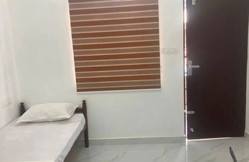 Aluva Bed & Breakfast | vhost - 1 Twin room 3