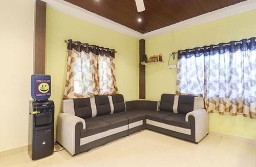 Hyderabad Hotel | Via Airport Stay Inn - Nr, Rajiv Gandhi International Airport