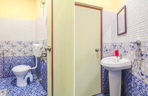 Hyderabad Hotel | Via Airport Stay Inn - Nr, Rajiv Gandhi International Airport
