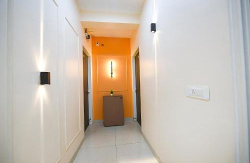Gurugram Hotel | Via Alpha