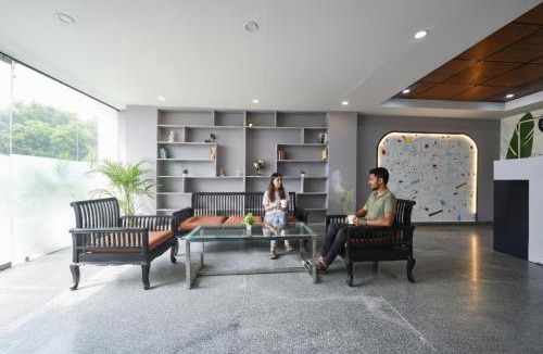 Gurugram Hotel | Via Alpha