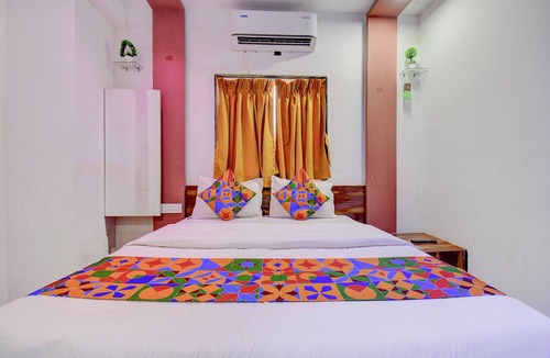 Alandi Hotel | Via Anandi Inn