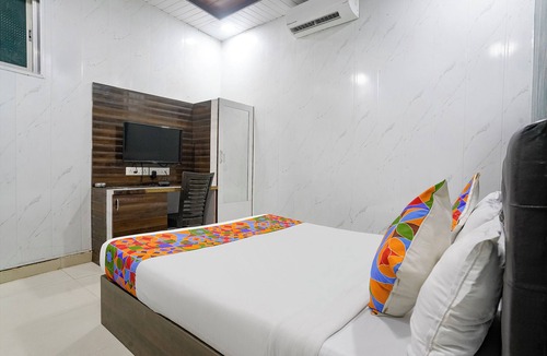 Marol Hotel | Via Ashir Inn