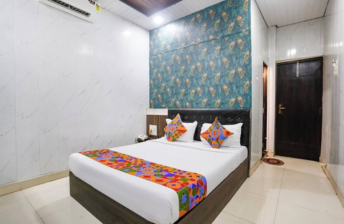 Marol Hotel | Via Ashir Inn