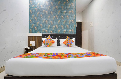 Marol Hotel | Via Ashir Inn