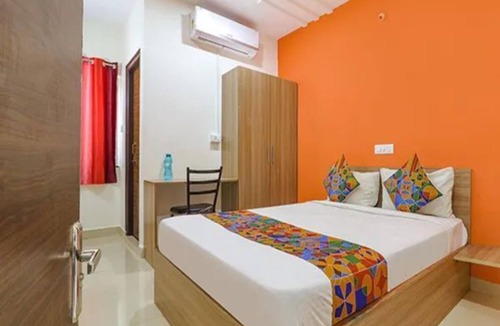 Kondapur Hotel | Via Athidhi Stay Inn