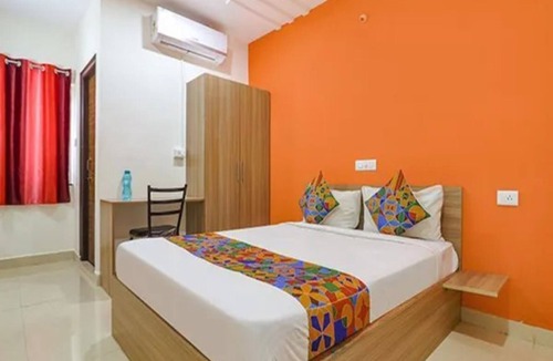 Kondapur Hotel | Via Athidhi Stay Inn