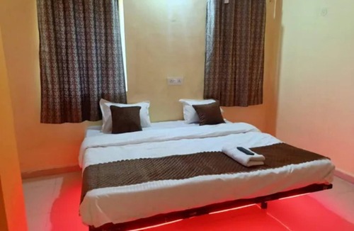 Nagpur Hotel | Via Comfort Hub