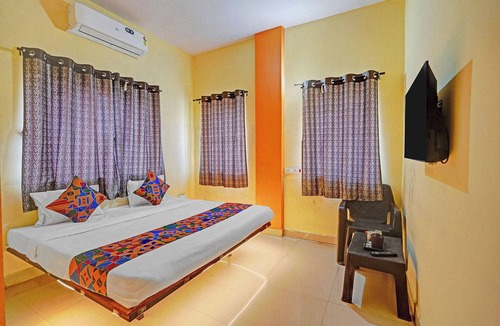 Nagpur Hotel | Via Comfort Hub