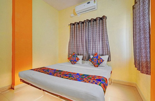 Nagpur Hotel | Via Comfort Hub