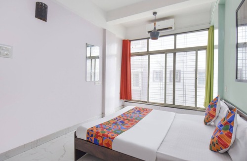 Pune Hotel | Via Dazling Studio
