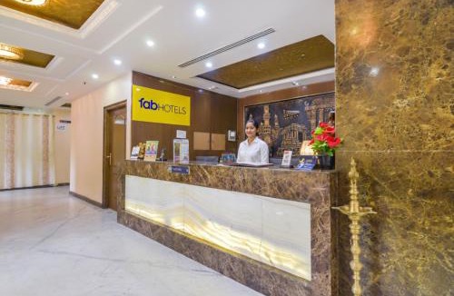 Hyderabad Hotel | Via Deccan Heritage - Abids