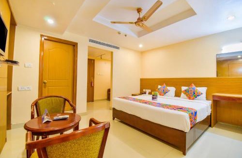 Hyderabad Hotel | Via Deccan Heritage - Abids
