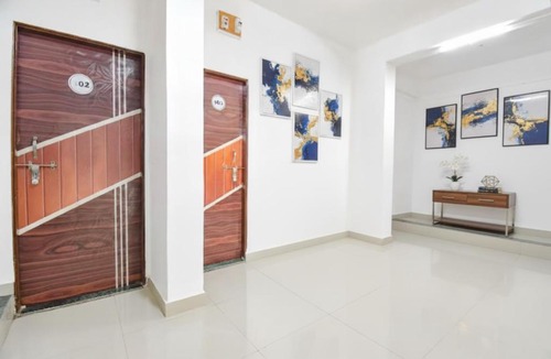 Hinjawadi Hotel | Via Diamond Inn