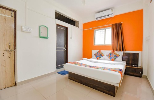 Hinjawadi Hotel | Via Diamond Inn