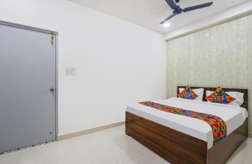 Hyderabad Hotel | Via Dream Connect - Narsingi