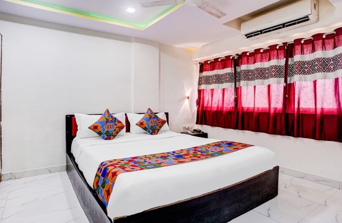 Sakinaka Hotel | Via Dream Palace