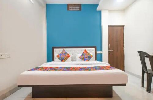 Indore Hotel | Via Dreamway
