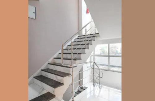 Indore Hotel | Via Dreamway