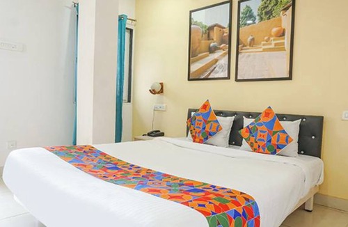 Kharadi Hotel | Via Galaxy Hospitality