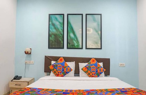 Kharadi Hotel | Via Galaxy Hospitality