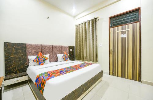 Kishangarh Hotel | Via Galaxy
