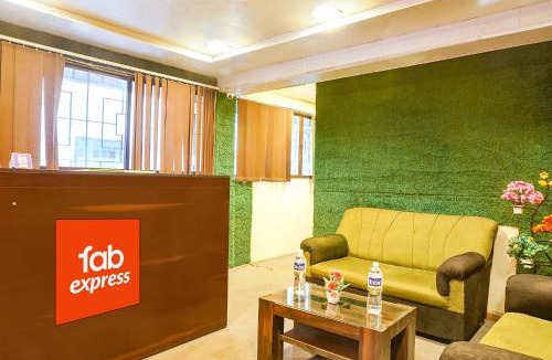 Shivajinagar Hotel | Via Gargi Executive