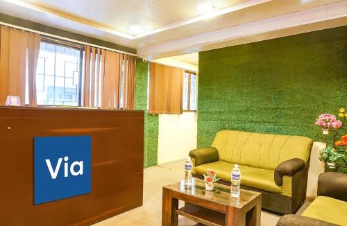 Shivajinagar Hotel | Via Gargi Executive