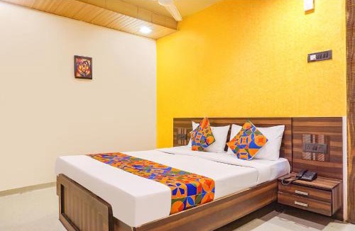 Shivajinagar Hotel | Via Gargi Executive
