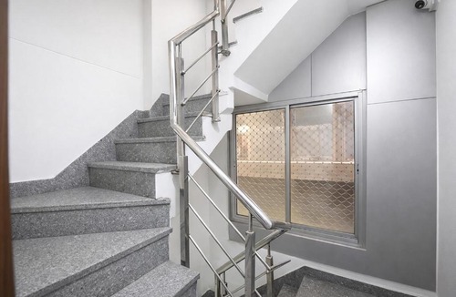 Govindpuri Hotel | Via Great Residency I