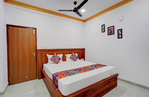 Bengaluru Hotel | Via Guru Residency - Kengeri