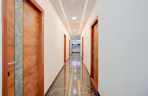 Kengeri Hotel | Via Guru Residency - Kengeri