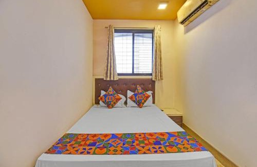 Kothrud Hotel | Via Kamal Stay Inn