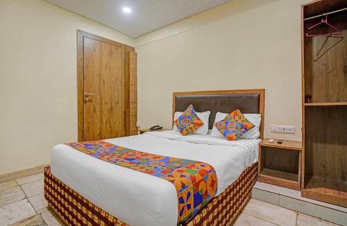 Powai Hotel | Via Maahi Residency
