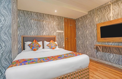 Chandivali Hotel | Via Maahi Residency