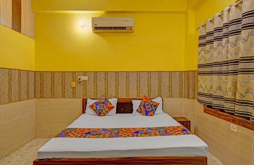 Unnao Hotel | Via Mandakini Destination