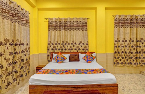 Unnao Hotel | Via Mandakini Destination