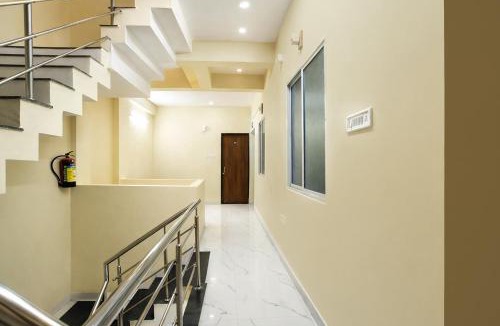 Indore Hotel | Via Mannat
