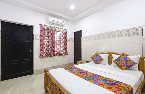 Sriperumbudur Hotel | Via Neverland Residency