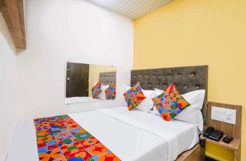 Sakinaka Hotel | Via Palace Residence