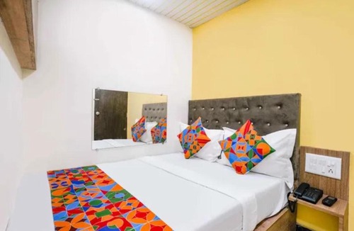 Sakinaka Hotel | Via Palace Residence